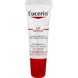 Eucerin Lip Repair 10 ml