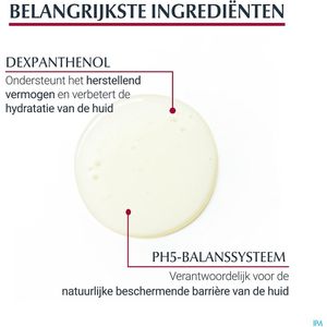 Eucerin pH5 Hand Wasolie, 250 ml