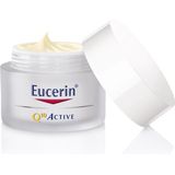 Eucerin Q10 ACTIVE - Anti-rimpel Dagverzorging - 50 ml - Voor Droge Huid