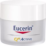 Eucerin Q10 ACTIVE - Anti-rimpel Dagverzorging - 50 ml - Voor Droge Huid