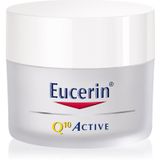 Eucerin Q10 Active Gladmakende Crème  tegen Rimpels 50 ml