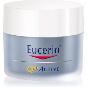 Eucerin Q10 ACTIVE Anti-rimpel nachtverzorging 50 ml