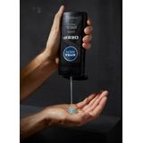 Nivea Men - Douchegel - Deep Clean - 250ml - Verfrissend