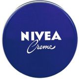 NIVEA Crème - 400 ml - Bodycrème