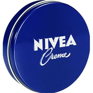NIVEA Crème - 400 ml - Bodycrème