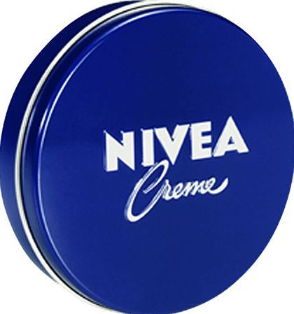 NIVEA Crème - 400 ml - Bodycrème