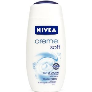Nivea - Crème Soft - Douchegel - 250 ml