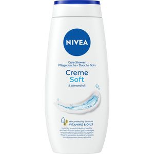 Nivea Douchecrème - Rich Moisture Soft 250ml