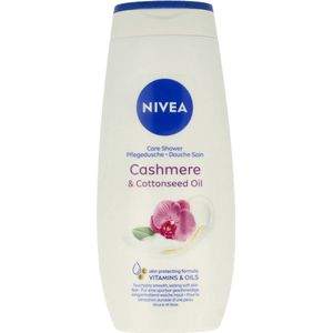 Nivea Douche Cashmere Moments 250ml