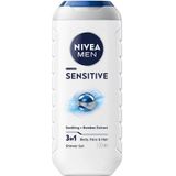 NIVEA Men Sensitive Douchegel
