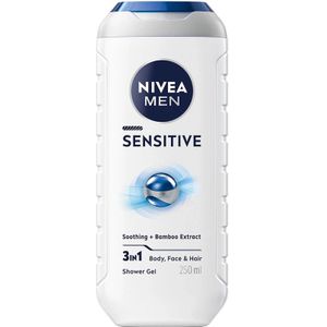 NIVEA Men Sensitive Douchegel