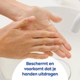 Nivea - Handzeep - Vloeibaar - Creme Soft - pH-neutraal