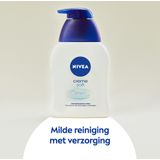 12x Nivea Vloeibare Handzeep Creme Soft 250 ml