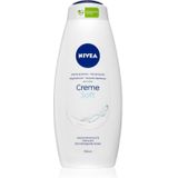 Nivea Creme Soft Crèmige Douchegel Maxi 750 ml