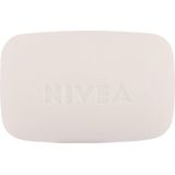 NIVEA Creme Soft Vaste Zeep 100 g - Zachte Reiniging voor de Huid