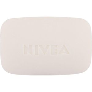 Nivea Zeep - Creme Soft 100 gram