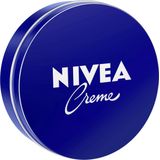Nivea - Crème - Gezichtscrème - 150 ml - Voor Vrouwen