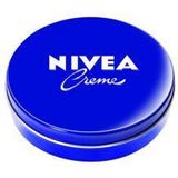 Nivea - Crème - Gezichtscrème - 150 ml - Voor Vrouwen