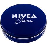 Nivea - Crème - Gezichtscrème - 150 ml - Voor Vrouwen