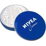 Nivea - Creme - Gezichtscrème - 250 ml - Hydraterend