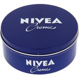 Nivea - Creme - Gezichtscrème - 250 ml - Hydraterend