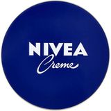 Nivea - Creme - Gezichtscrème - 250 ml - Hydraterend