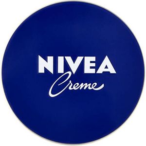 Nivea - Creme - Gezichtscrème - 250 ml - Hydraterend