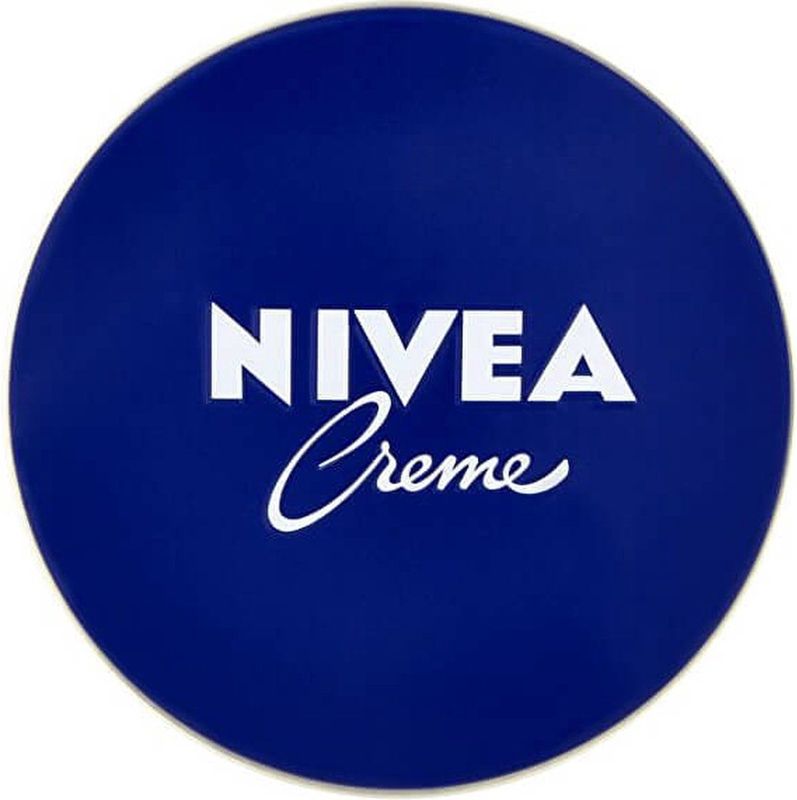 Nivea - Creme - Gezichtscrème - 250 ml - Hydraterend