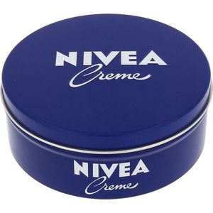 Nivea - Creme - Gezichtsverzorging - 400 ml - Hydraterend