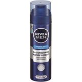 Nivea Protect & Care Scheerschuim - 200 ml