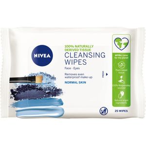 NIVEA Cleansing Refreshing Cleansing Wipes