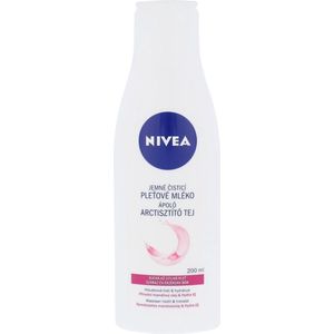 Nivea Massalotion 200 ml