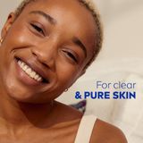 Nivea - Skin Refining Clear Up Strips - Gezichtsmaskers - 6 Stuks