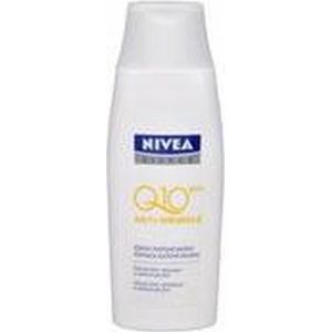 NIVEA Q10 Power - Gezichtsreinigend Melk - 200 ml - Reiniging voor Vrouwen
