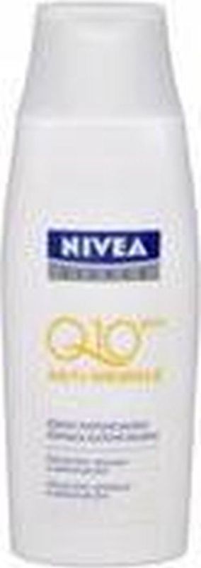 NIVEA Q10 Power - Gezichtsreinigend Melk - 200 ml - Reiniging voor Vrouwen