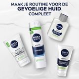 Nivea Men - Aftershave Balsem - Herstellend - 100ml - Voor Gevoelige Huid
