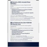Nivea Men - Aftershave Balsem - Herstellend - 100ml - Voor Gevoelige Huid