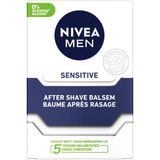 NIVEA Men Sensitive Aftershave Balsem 100 ml