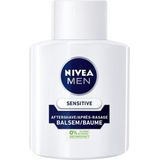 NIVEA Men Sensitive Aftershave Balsem 100 ml