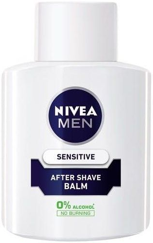 NIVEA Men Sensitive Aftershave Balsem 100 ml