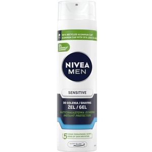 NIVEA Men Sensitive Aftershave Balsem 200 ml