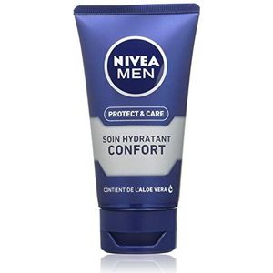 Nivea Men Hydrocare Gezichtscrème
