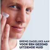 NIVEA MEN - Gezichtscrème - Sensitive - 75 ml - Kamille en Vitamine E