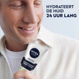 NIVEA MEN - Gezichtscrème - Sensitive - 75 ml - Kamille en Vitamine E