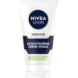 NIVEA MEN Sensitive Dagcrème - Moisturizer - Gezichtscrème - 75 ml