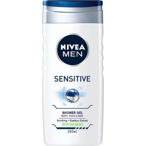 Nivea Men Sensitive Douchegel 250 ml