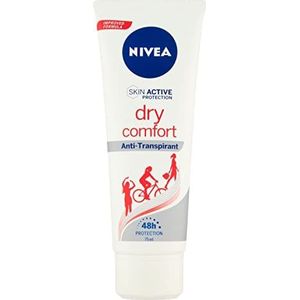 Deodorant - Huidvriendelijk - 24 Uur Bescherming
