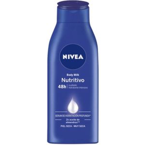 Nivea - Bodymilk - Original - 500 ml