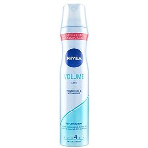 Nivea Styling Spray Volume Sensation 250 ml