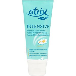 Atrix Intensive beschermende creme tube 100ml